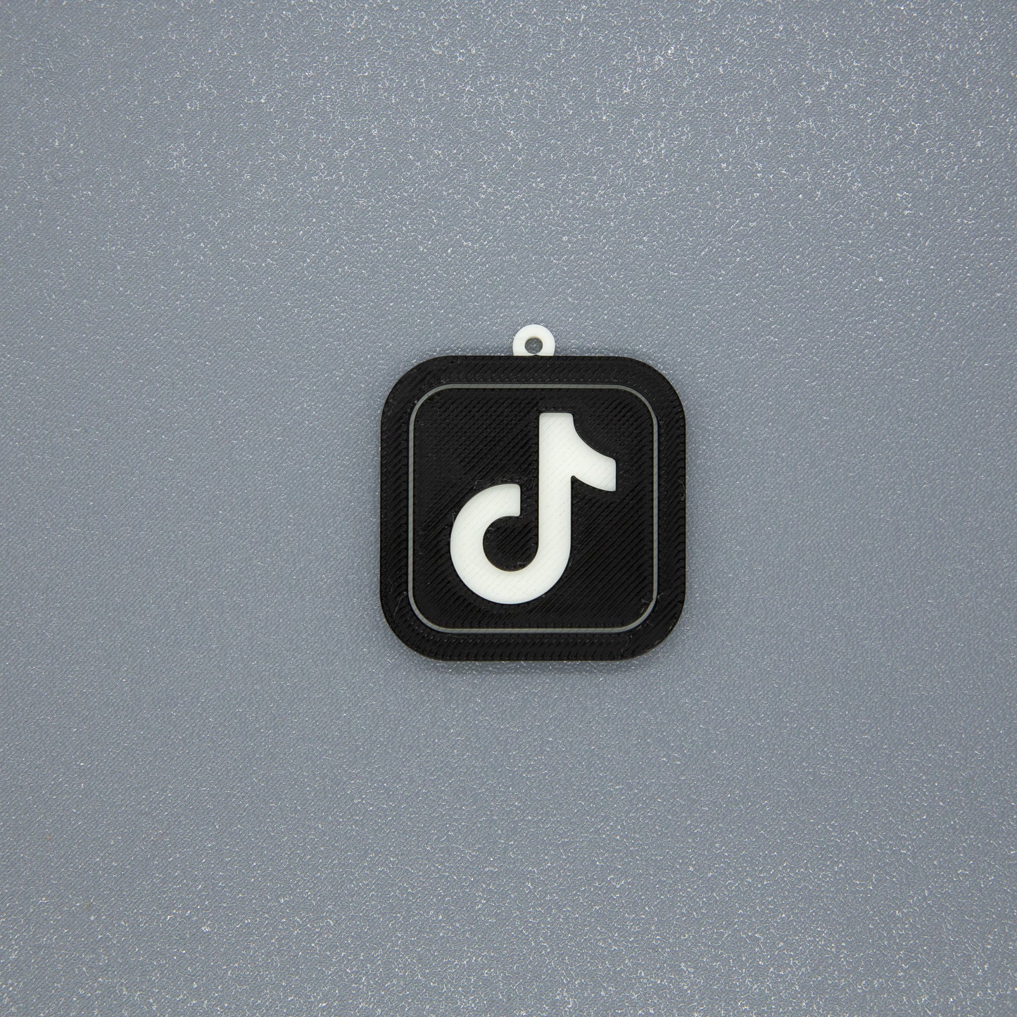 Social Media Icons| NFC keychain for social media | tap and follow | digital business card | website | payment link | cash app | facebook | instagram | tiktok