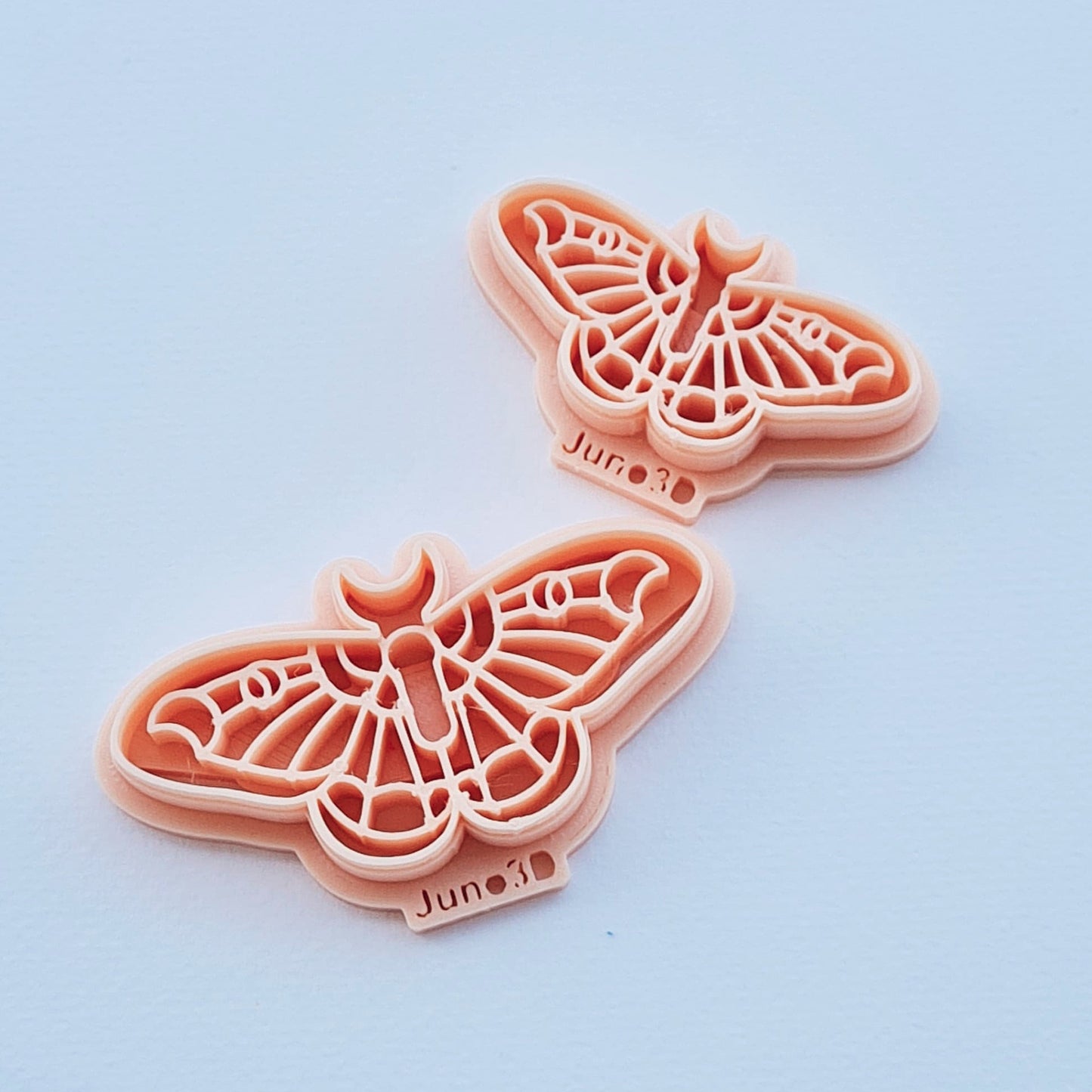 STL | Celestial Moth