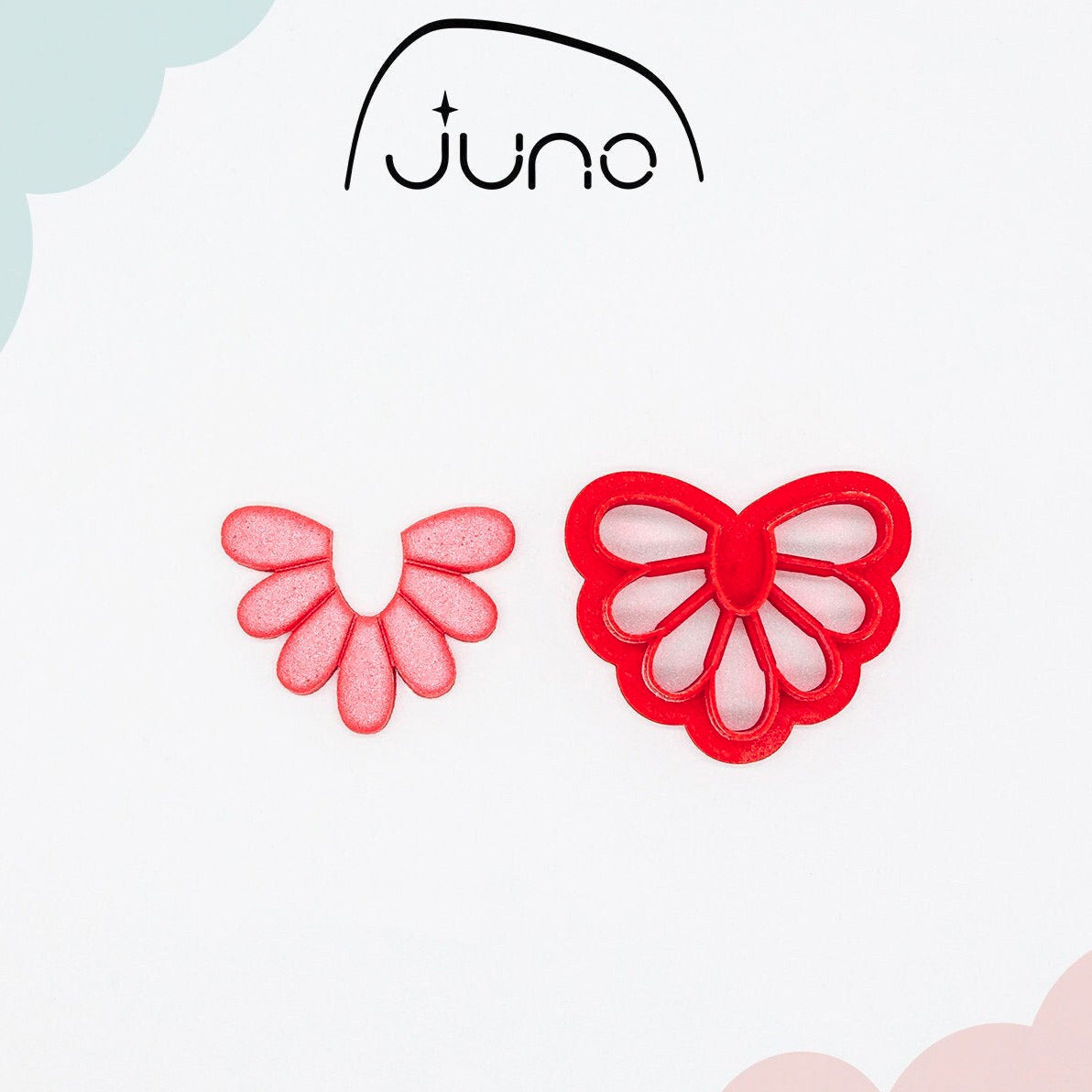 STL | Art Deco Shape- 013