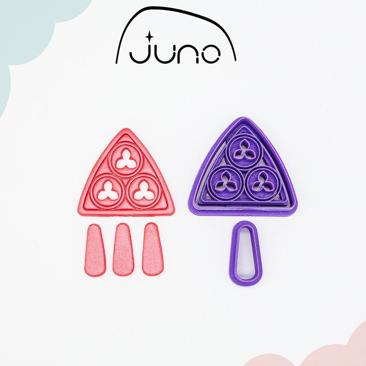 STL | Gothic Arch Set