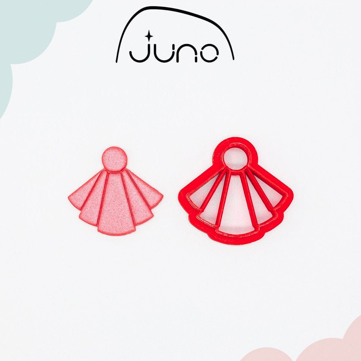 STL | Art Deco Shape - 011