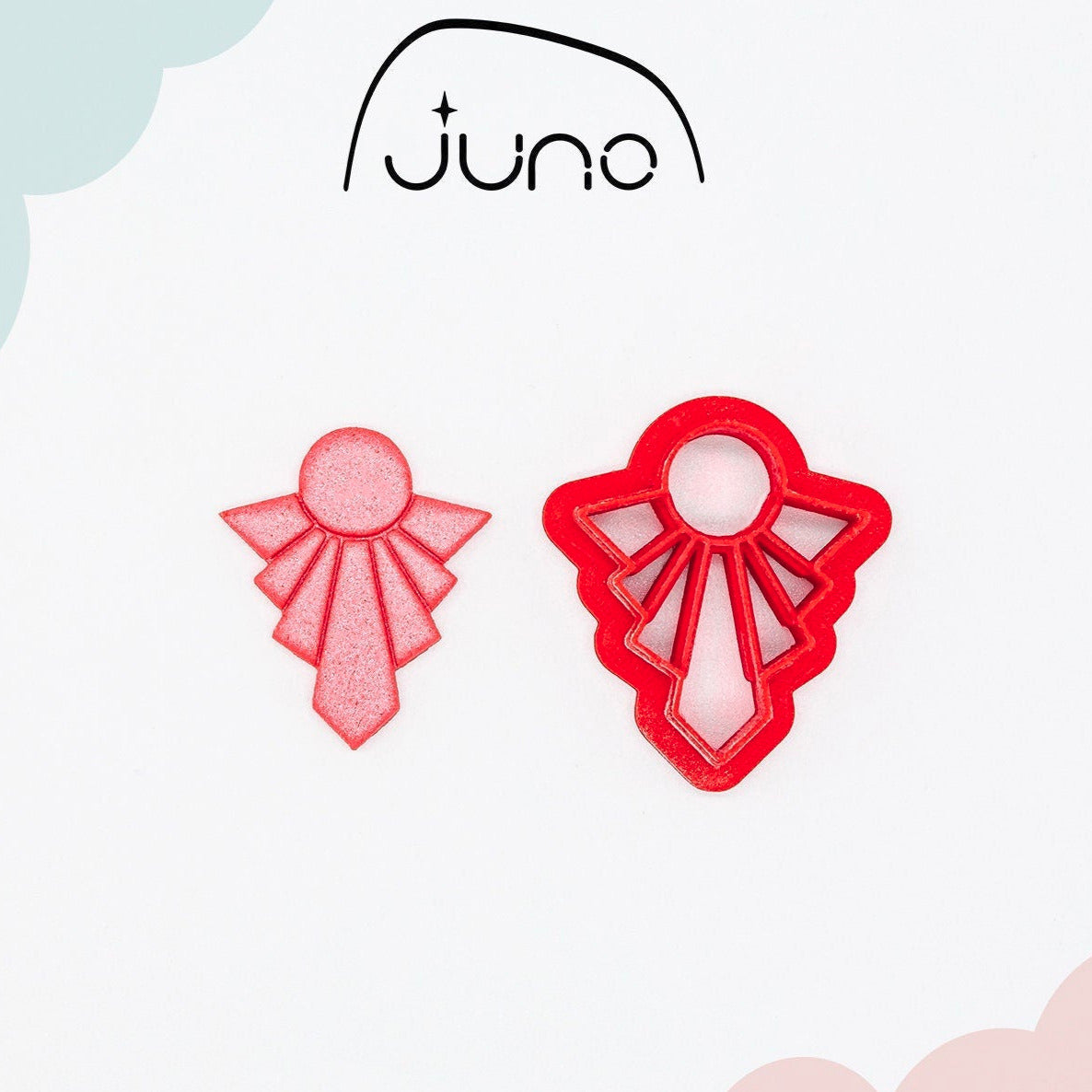 STL | Art Deco Shape - 010