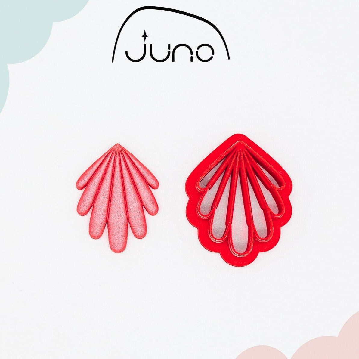 STL | Art Deco Shape - 012