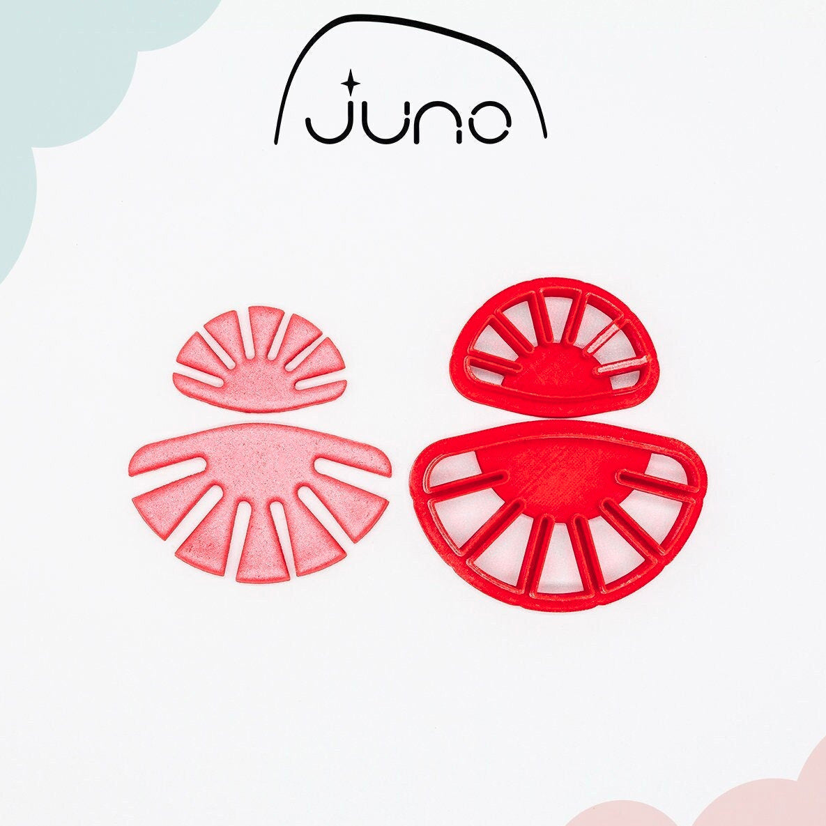 STL | Art Deco Shape- 014