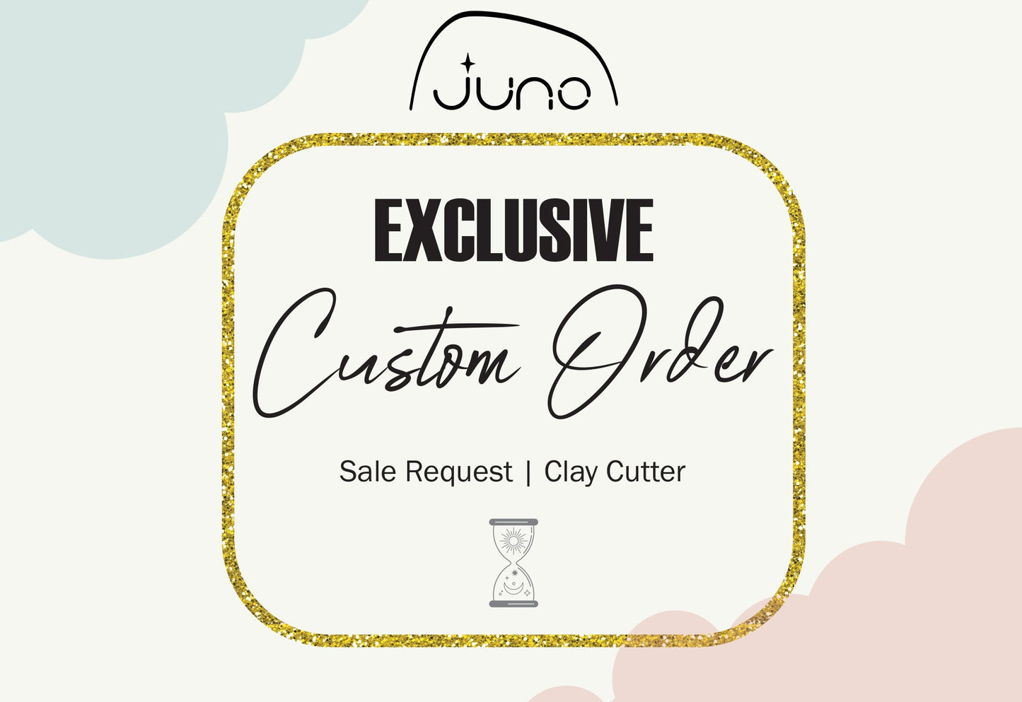 EXCLUSIVE | Custom Cutter